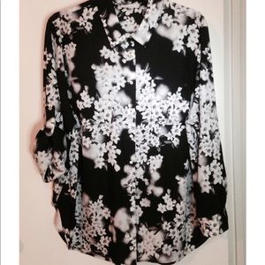 Classy Calvin Klein Blouse